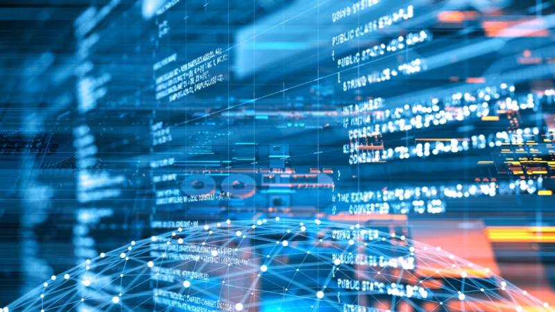 Linux基石:易县小程序开发公司的技术底座与发行版选择逻辑